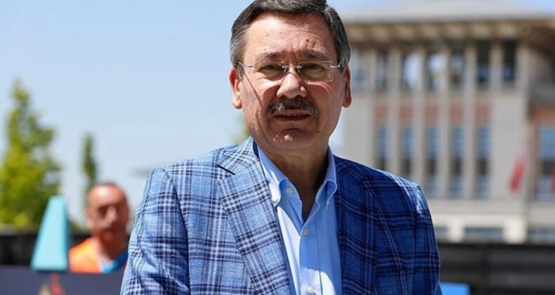 Melih Gökçek amacı tekrar tutturamadı: Paylaştığı fotoğraf ‘kendi dönemine’ ilişkin çıktı