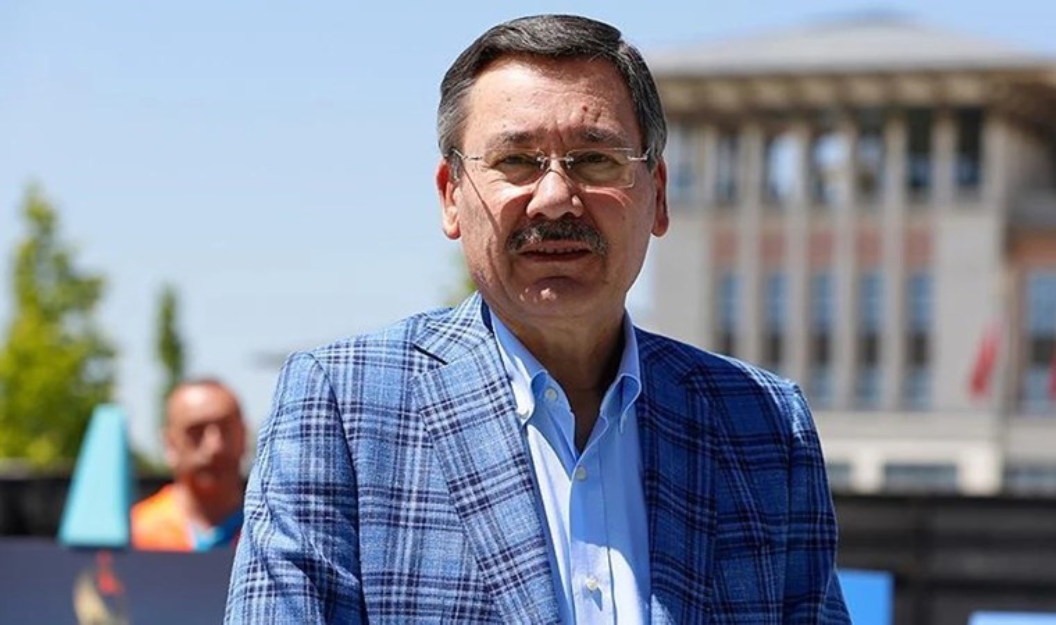 Melih Gökçek amacı tekrar tutturamadı: Paylaştığı fotoğraf ‘kendi dönemine’ ilişkin çıktı