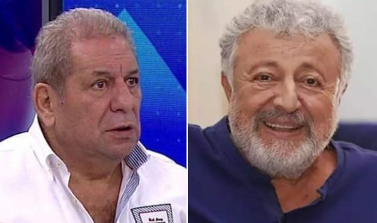 Metin Akpınar ve Erman Toroğlu’na yaş engeli! Misyonları sonlandırıldı