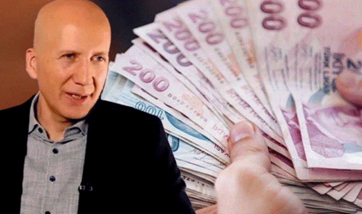 Mevduat faizi neden düşüyor? Prof. Dr. Hakan Kara açıkladı…