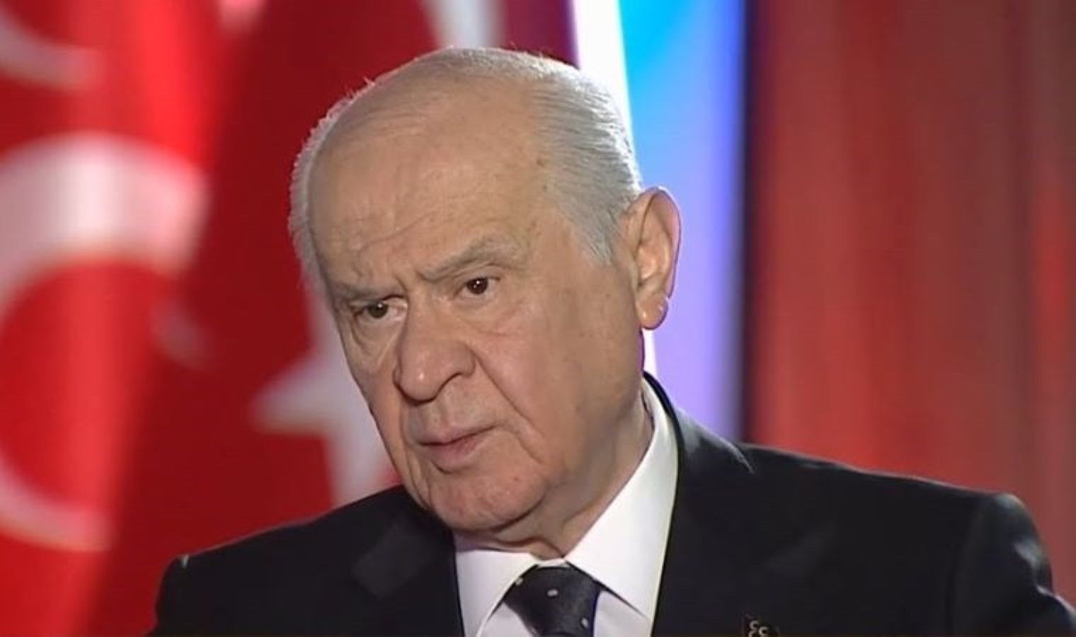 MHP, AKP ve DÜZGÜN Parti’den ortak önerge: Bahçeli’nin ismi verilecek