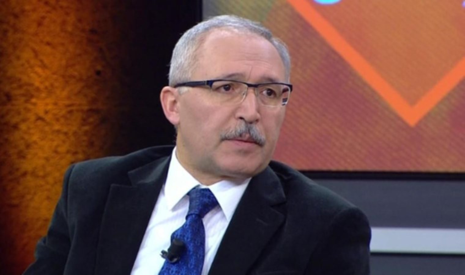 MHP’den Abdulkadir Selvi’ye: ‘Tek deva Silivri’ye göndermek’