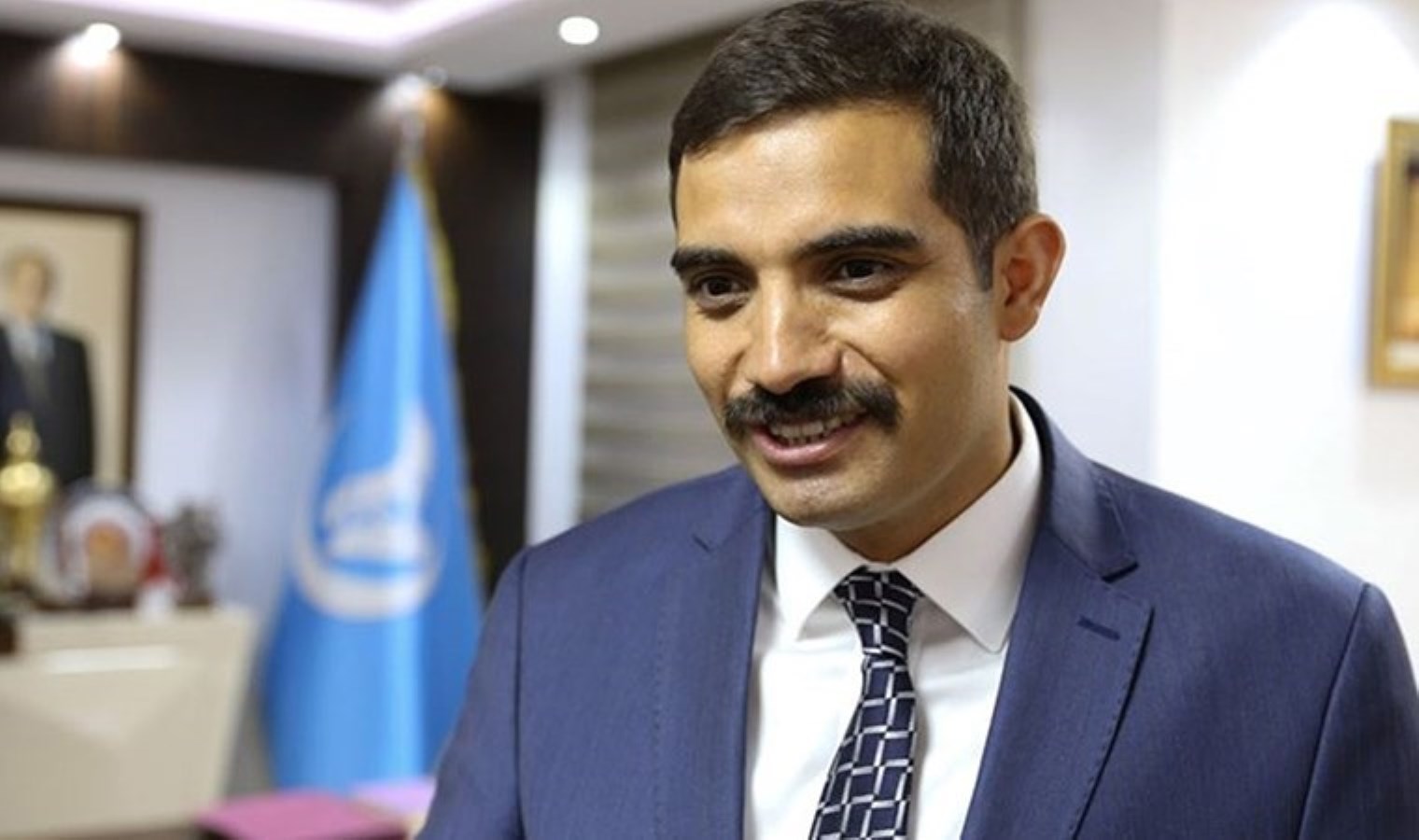 MHP’den ‘Sinan Ateş’ haberlerine tepki: ‘Ülkü Ocakları idealist nesiller yetiştiren güzide bir müessese’