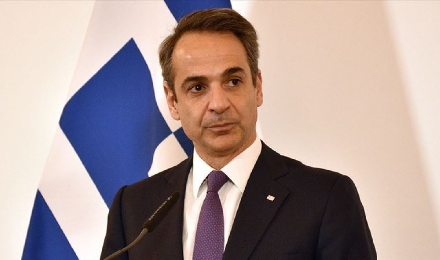 Miçotakis’ten Türkiye’ye ‘deniz parkı’ cevabı: ‘Gizli saklı bir şey yok…’