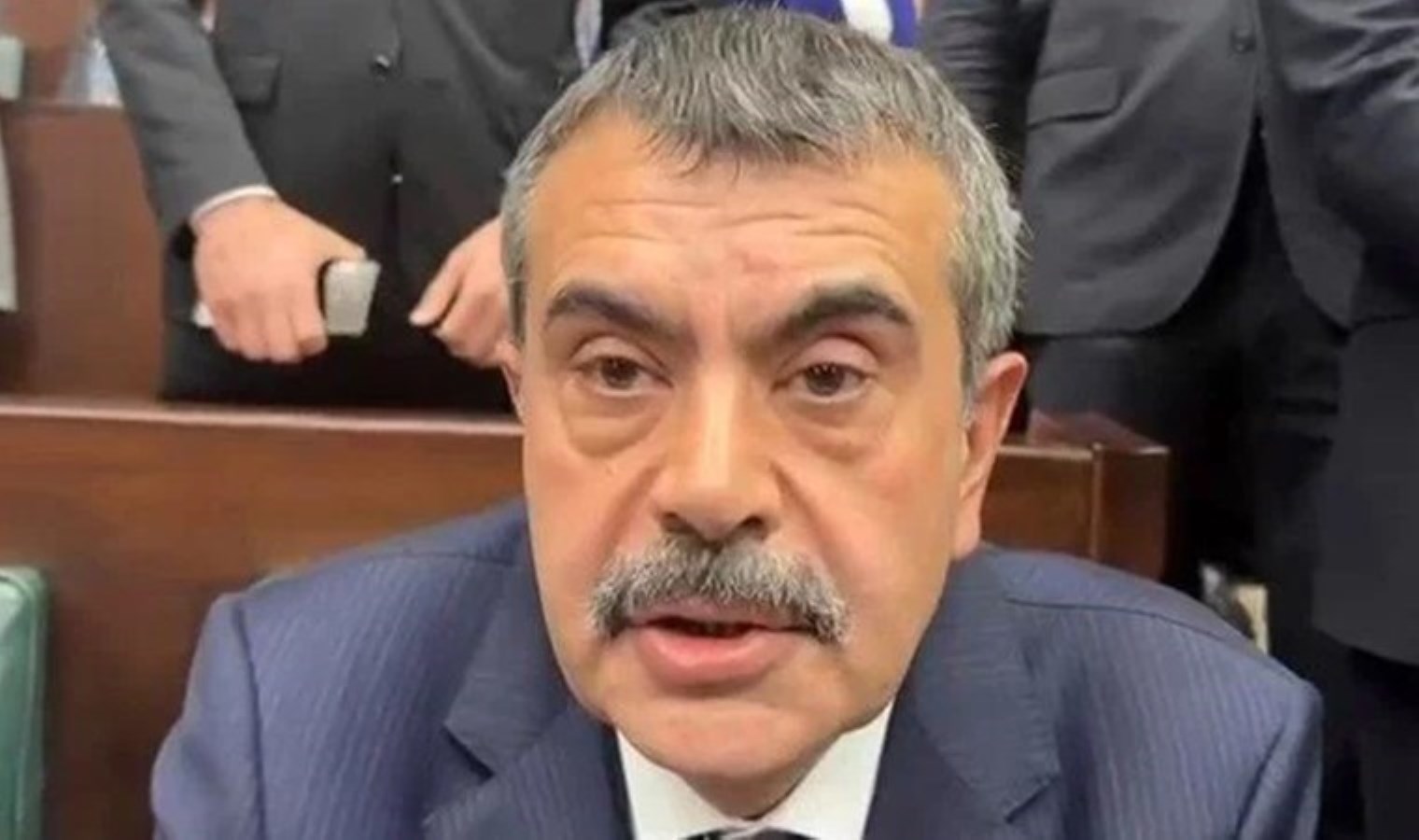 Milli Eğitim Bakanı Yusuf Tekin’den ‘mülakat’ açıklaması