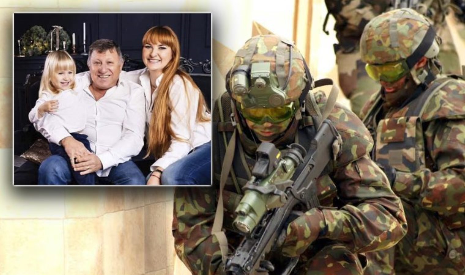 Mısır’ın İskenderiye kentinde Kanada-İsrail asıllı bir işadamı öldürüldü