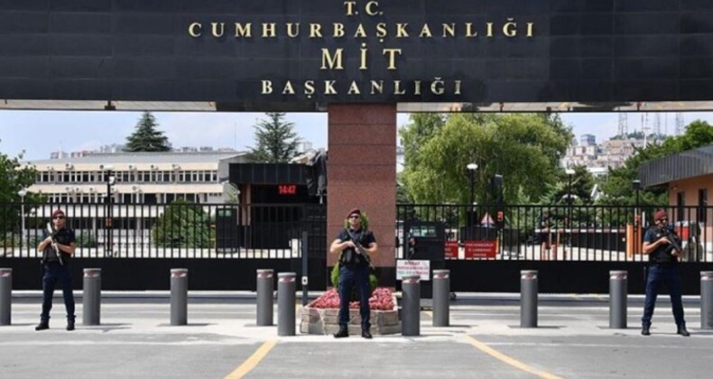 MİT’ten yurttaşlara casusluk faaliyetlerine karşı ihtar