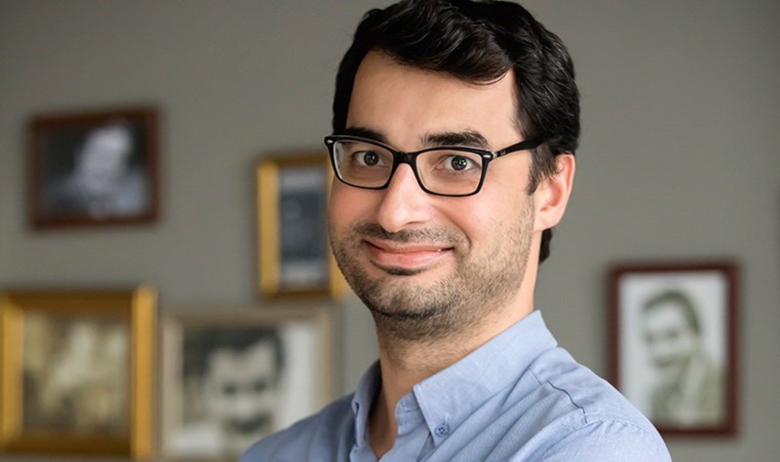 Müellifimiz Barış Terkoğlu’na mahpus cezası… Karara reaksiyon yağıyor: ‘Özgürce cürüm işlensin diye…’