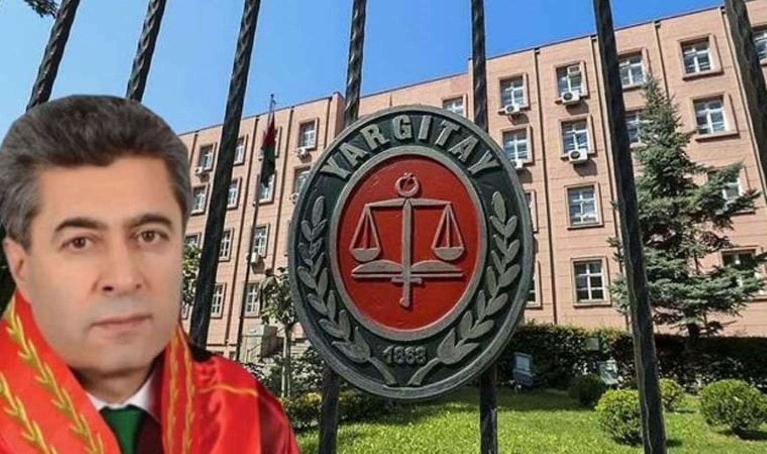 Muhsin Şentürk kimdir? Muhsin Şentürk kaç yaşında, nereli?