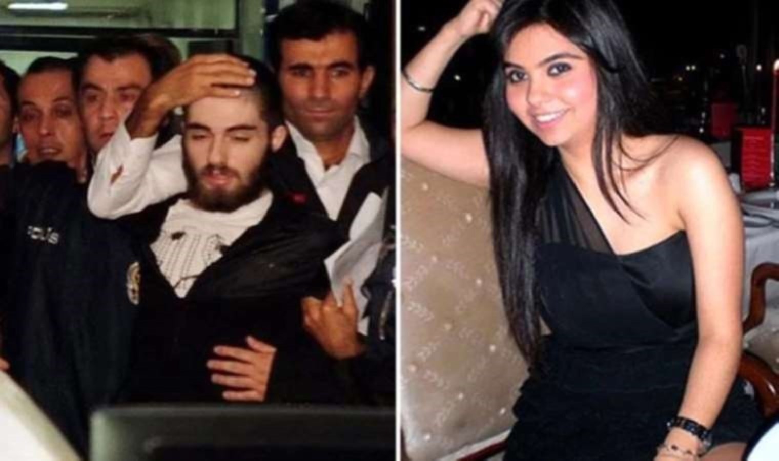 Münevver Karabulut’u vahşice katleden Cem Garipoğlu’nun koğuştaki son imajları ortaya çıktı: Kantinden ip, annesinin getirdiği poşet…