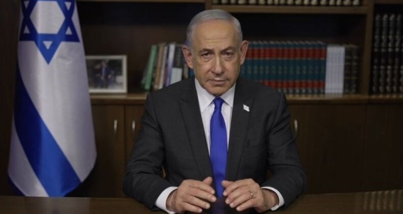 Netanyahu: Refah’tan yarım milyon insan tahliye edildi