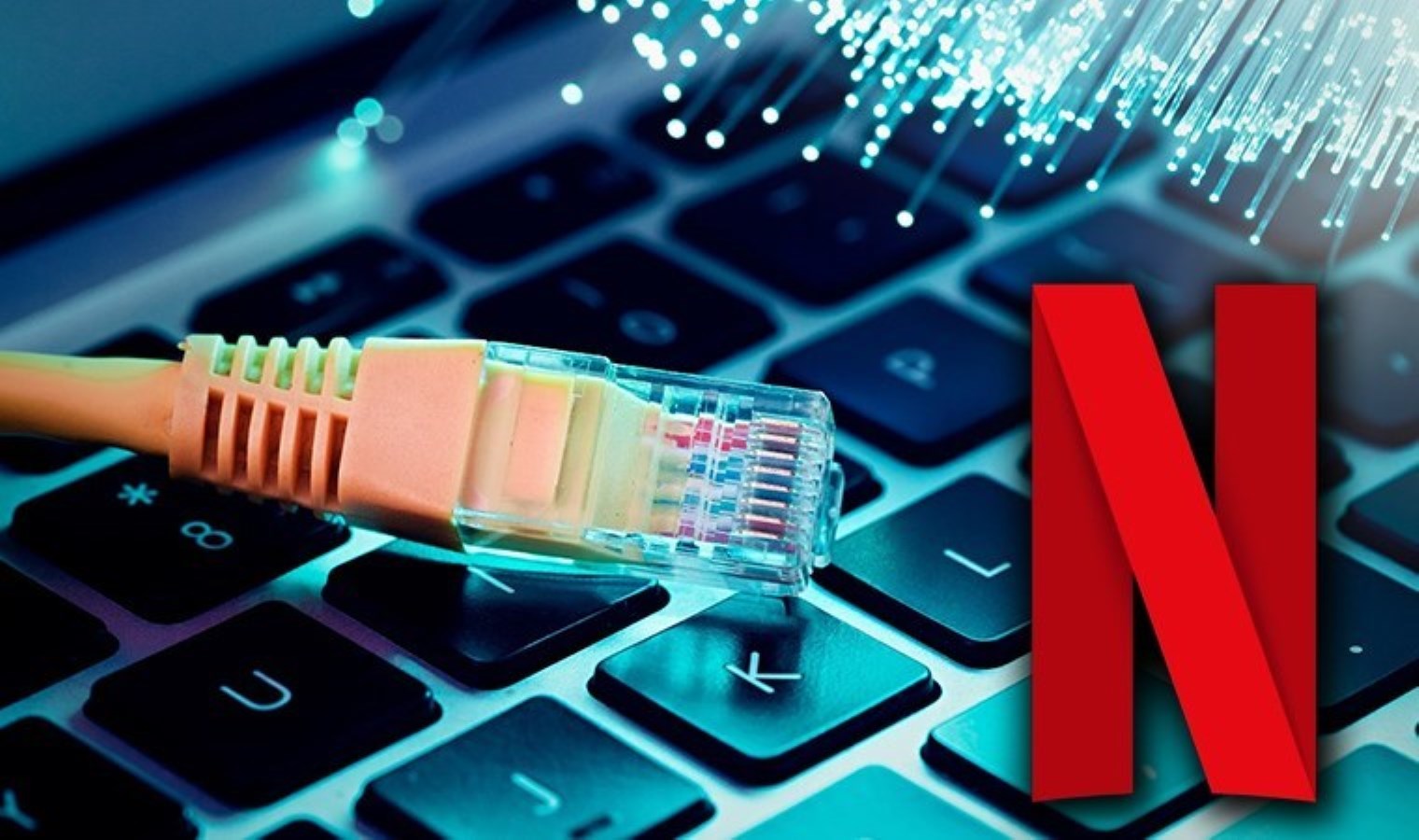 Netflix açıkladı: Türkiye’nin en süratli internet servis sağlayıcıları hangileri?