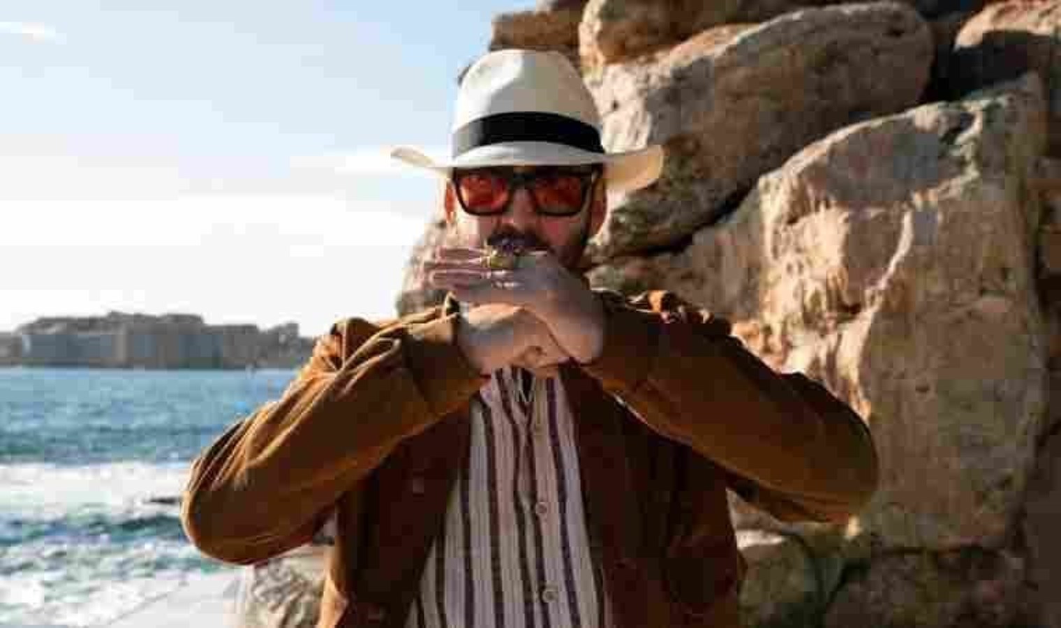 Nicolas Cage’in yeni dizisi belirli oldu!