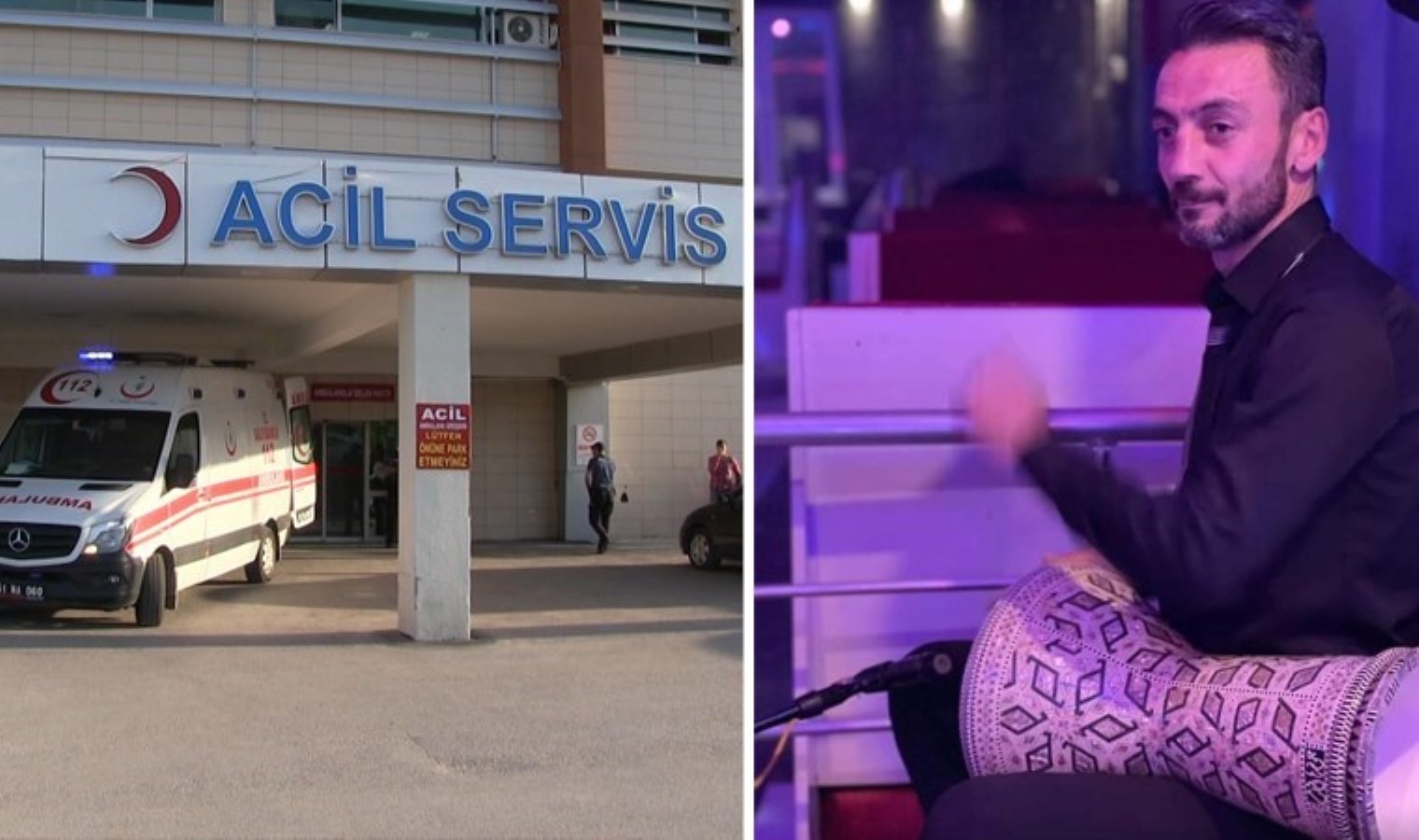 Niğde’de sır olay: Müzisyen meskeninde meyyit bulundu