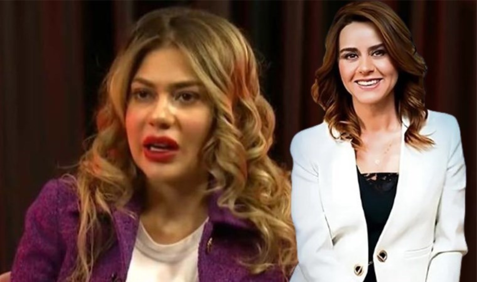 Nihal Candan koğuş arkadaşı Seçil Erzan’ı anlattı: ‘Ölüm korkusu yaşayan birisi’