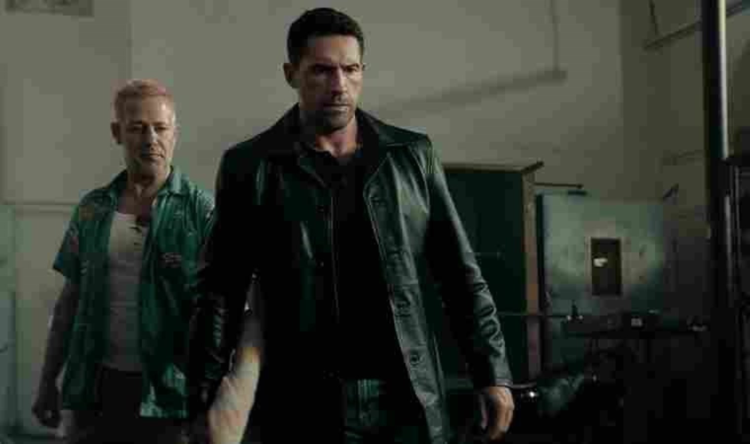 Ödeşme Vakti 2 sinemasının konusu ne? Ödeşme Vakti 2 sinemasının oyuncuları kim?