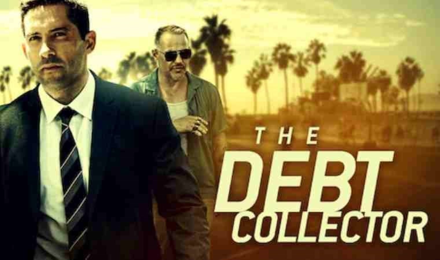 Ödeşme Vakti sinemasının konusu ne? Ödeşme Vakti sinemasının oyuncuları kim?