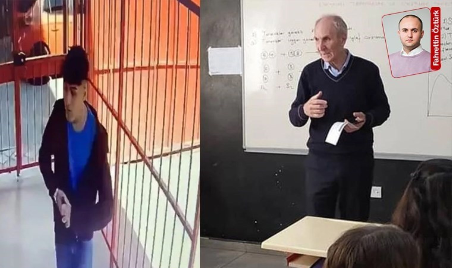 Okul müdürü cinayetinde yeni gelişme: Savcılık sözü ortaya çıktı