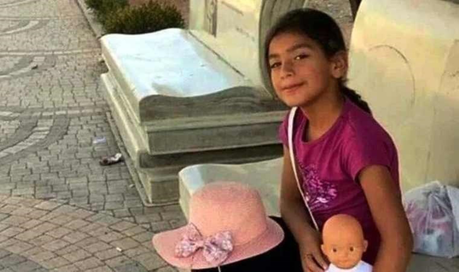 Öldürülüp kuyuya atılmıştı… Gina Mermicek davasında yeni gelişme