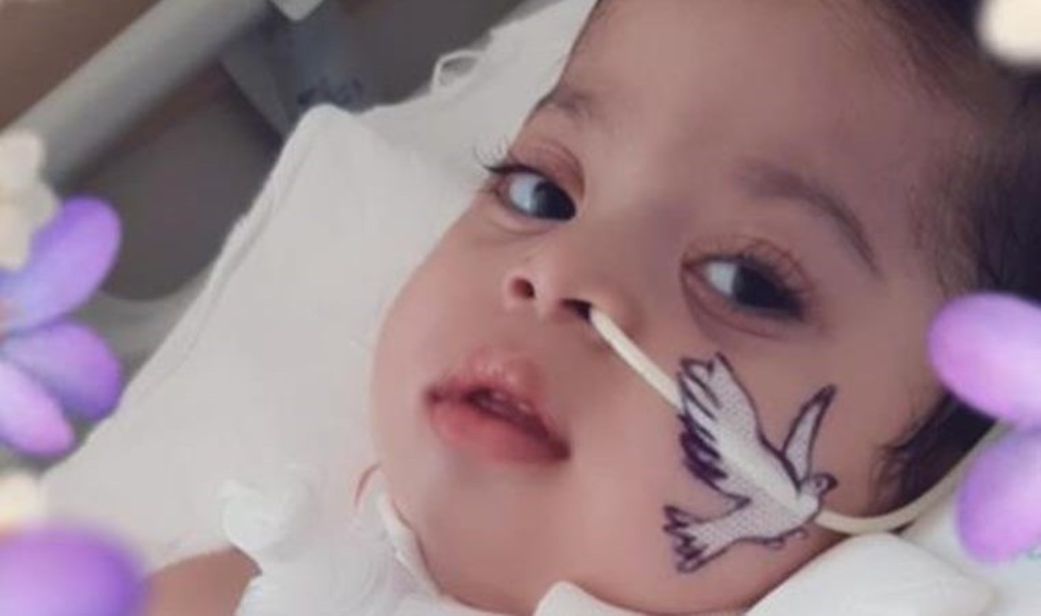 Ölen çocuğu kullanarak insanları dolandırdı!