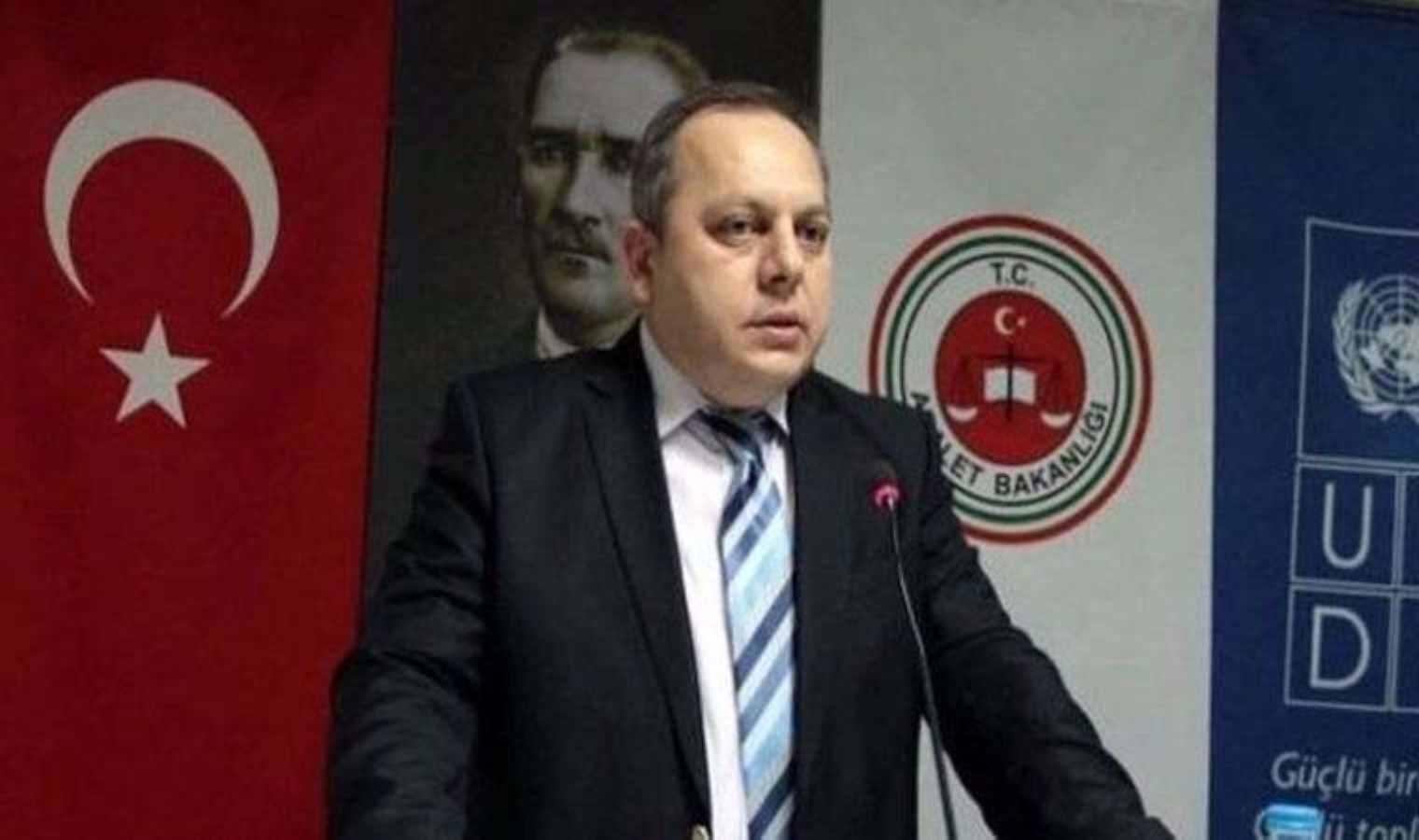 Ömer Kerkez kimdir? Yeni Yargıtay Başkanı Ömer Kerkez kaç yaşında, nereli?