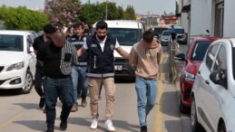 ‘Organ ticareti’ şebekesi, nakil için geldikleri Adana’da çökertildi