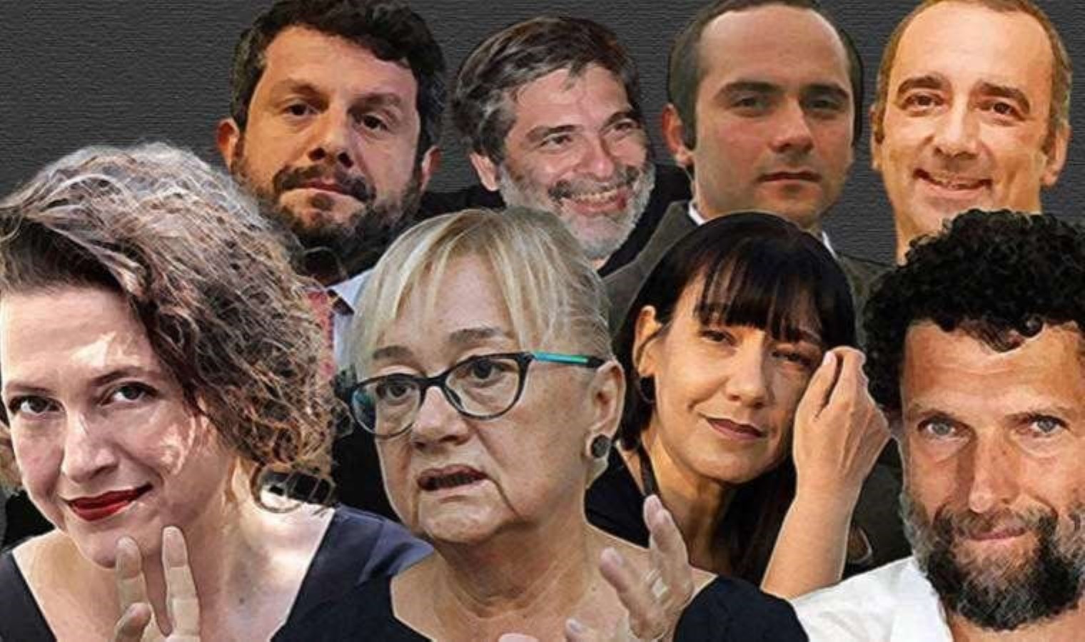 Osman Kavala’nın ‘yeniden yargılanma’ talebini 24. Ağır Ceza Mahkemesi kıymetlendirecek: Usulen değişim