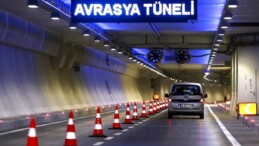 Otoyol ve köprü fiyatlarına peş peşe zam! Avrasya Tüneli fiyatlarına artırım geldi