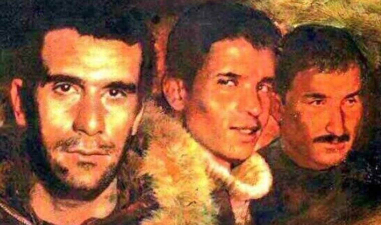 Özgür Özel, Deniz Gezmişlerin anmasına katılacak