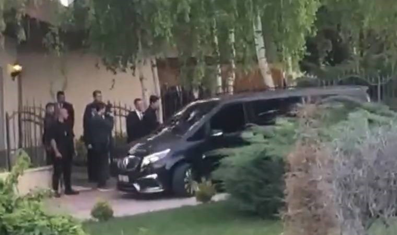 Özgür Özel, Erdoğan’dan sonra Kılıçdaroğlu’nu ziyaret etti