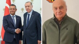 Özgür Özel ve Erdoğan görüşmesinde ’28 Şubat tutukluları’ detayı: Erdoğan ‘O bahiste talimat vermiştim’ demiş