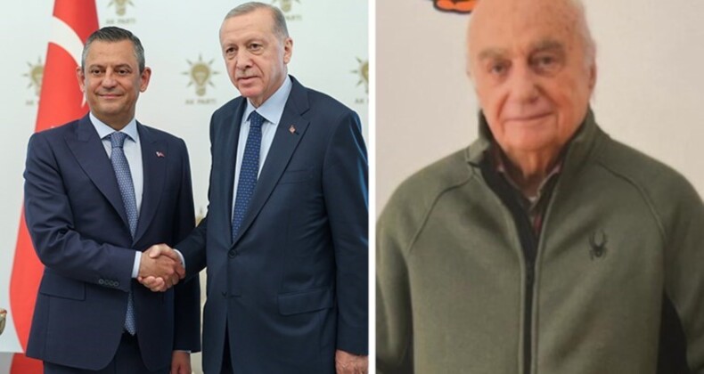 Özgür Özel ve Erdoğan görüşmesinde ’28 Şubat tutukluları’ detayı: Erdoğan ‘O bahiste talimat vermiştim’ demiş