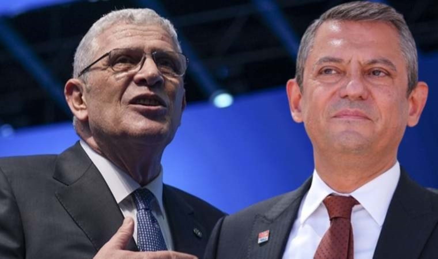 Özgür Özel yarın ÂLÂ Parti’yi ziyaret edecek