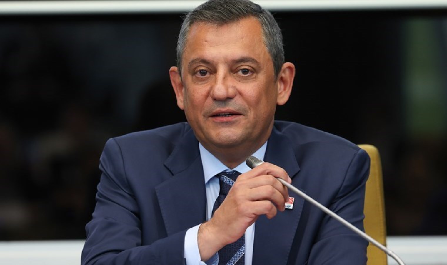 Özgür Özel’den Hıdırellez iletisi