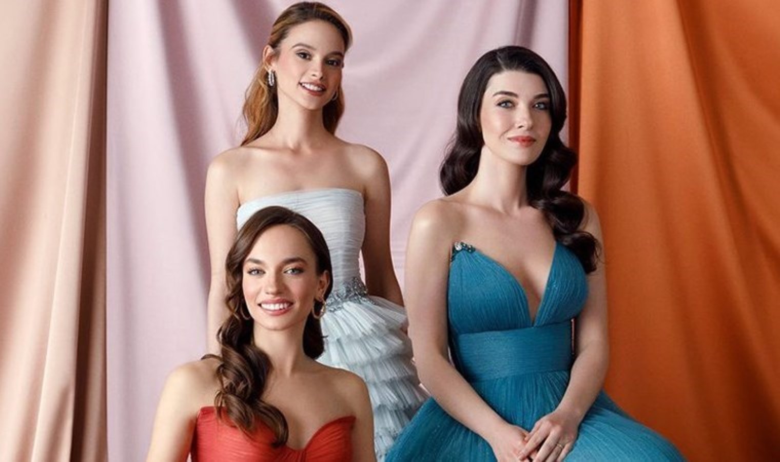 Palavra dizisinden Anneler Günü’ne özel kare