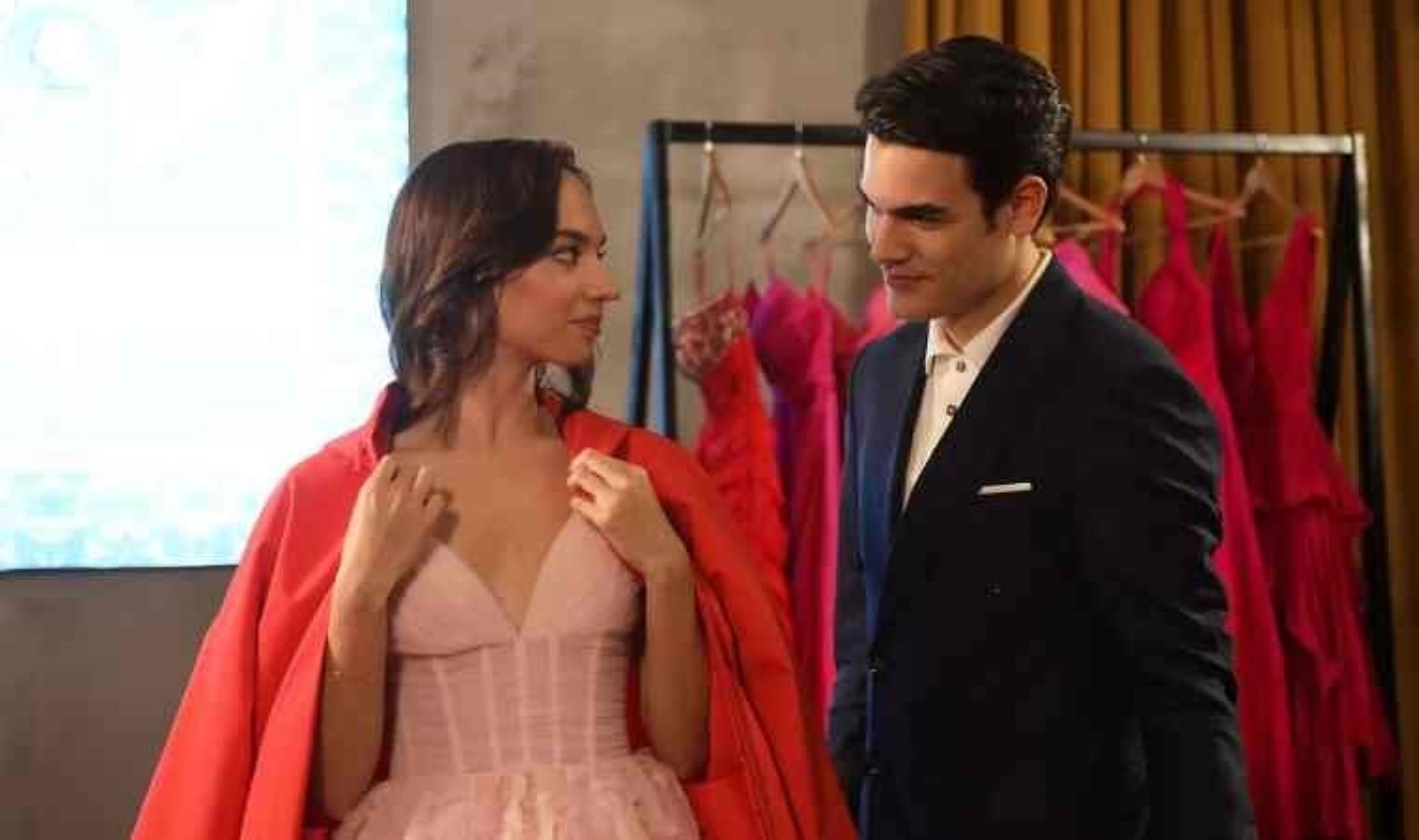 Palavra dizisinin konusu ne, oyuncuları kim? Palavra dizisi nerede, ne vakit yayımlanacak?