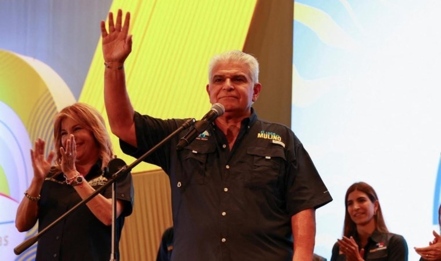 Panama’nın yeni devlet başkanı belli oldu