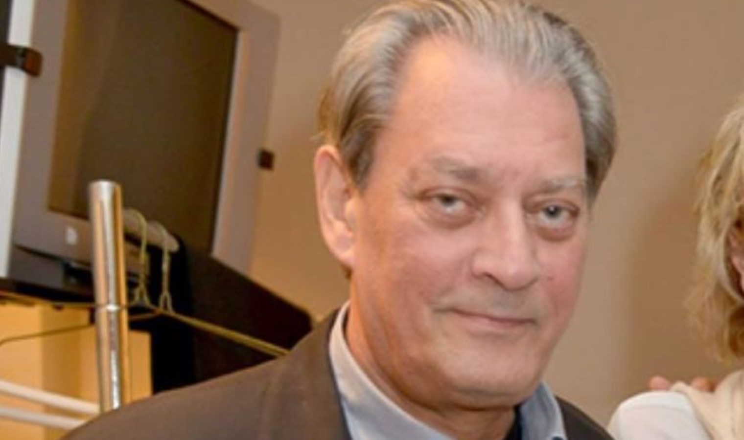 Paul Auster kim, kaç yaşında, nereli? Paul Auster öldü mü? Erdoğan ve Auster ortasında ne oldu?