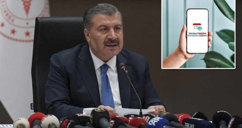 Pazartesi başlıyor! Fahrettin Koca duyurmuştu: İşte 10 soruda hastanede ‘onaylı randevu’ periyodu…