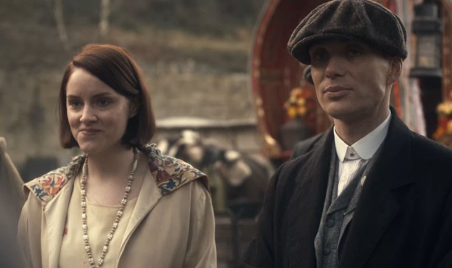 Peaky Blinders hayranlarını heyecanlandıran haber: Sinema ne vakit çıkacak?