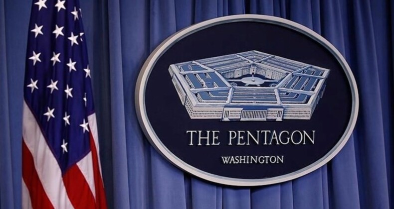 Pentagon’dan İsrail açıklaması: Güvenlik yardımlarını gözden geçiriyoruz