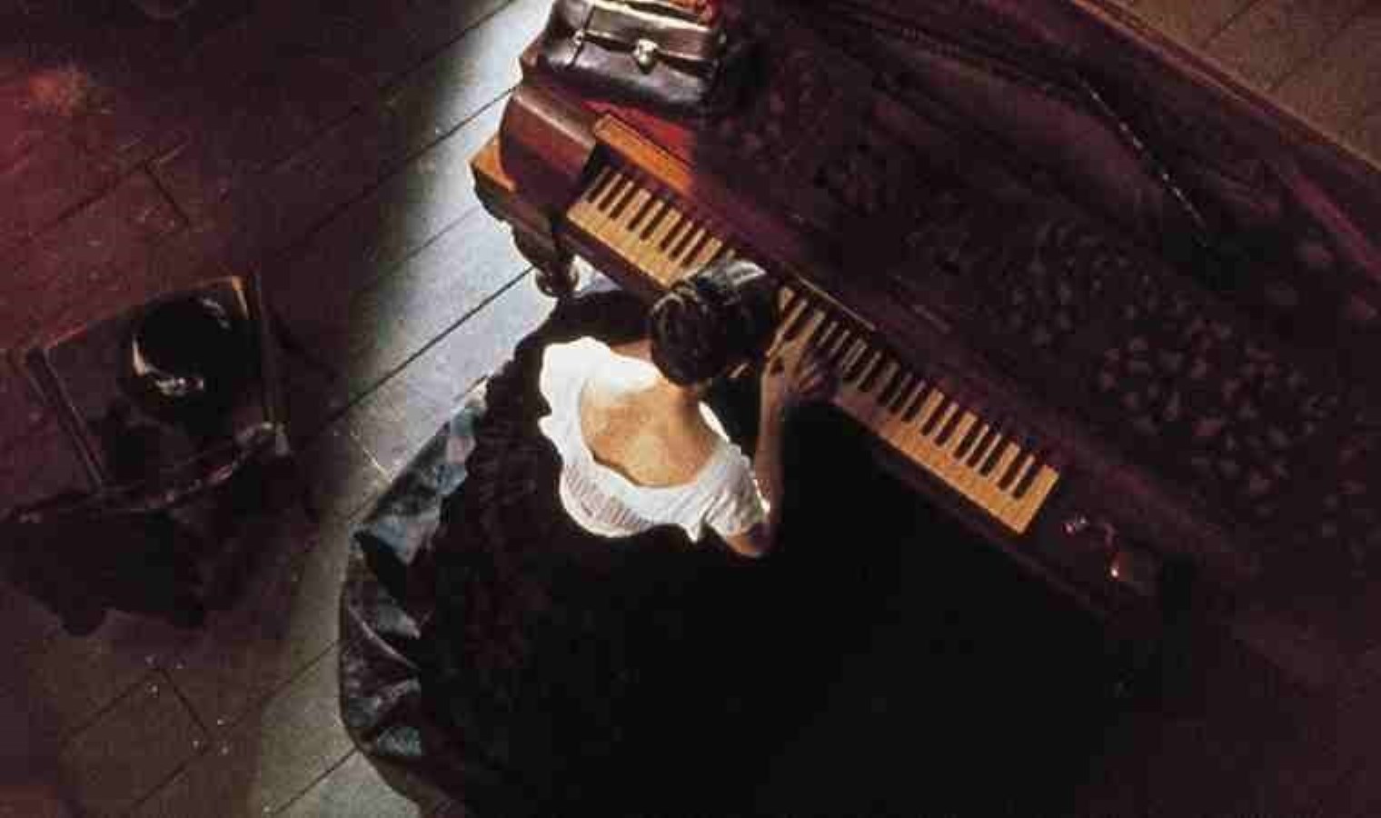 Piyano sinemasının konusu ne? Piyano sinemasının oyuncuları kim?