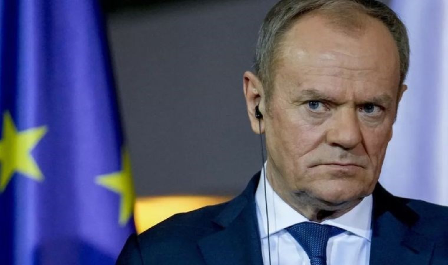 Polonya Başbakanı Tusk, ülkesinin Belarus hududunda güvenlik tedbirlerini artıracağını açıkladı