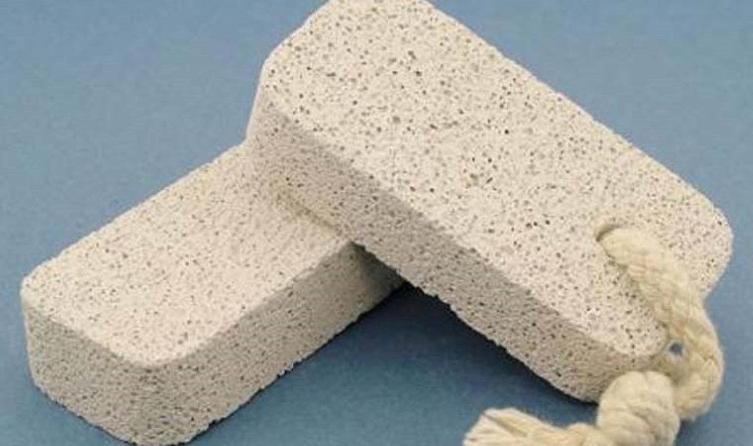 Ponza taşı nedir? Ponza taşının yararları neler?