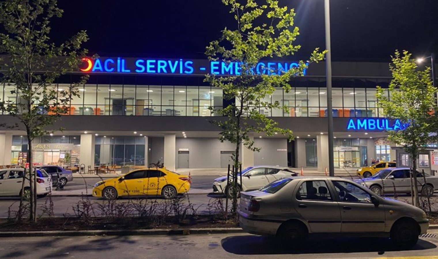 Pres makinesine sıkışan fabrika sahibi hayatını kaybetti