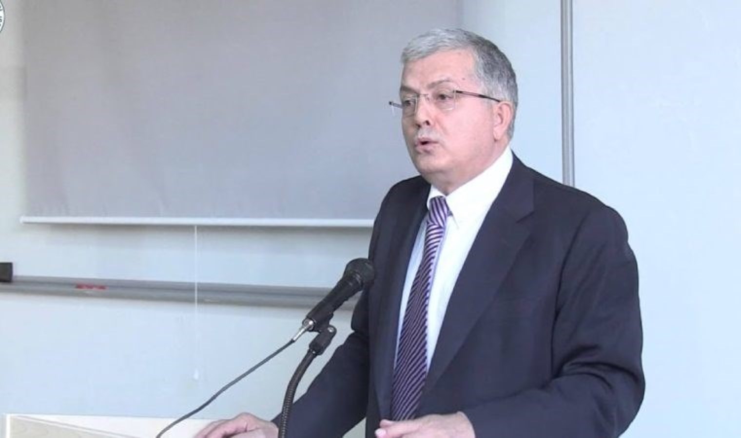 Prof. Dr. Alemdar’dan ‘Ermeni meselesi’ açıklaması: Çocuklara neyin ne olduğunu anlatan bir telaffuzumuz yok