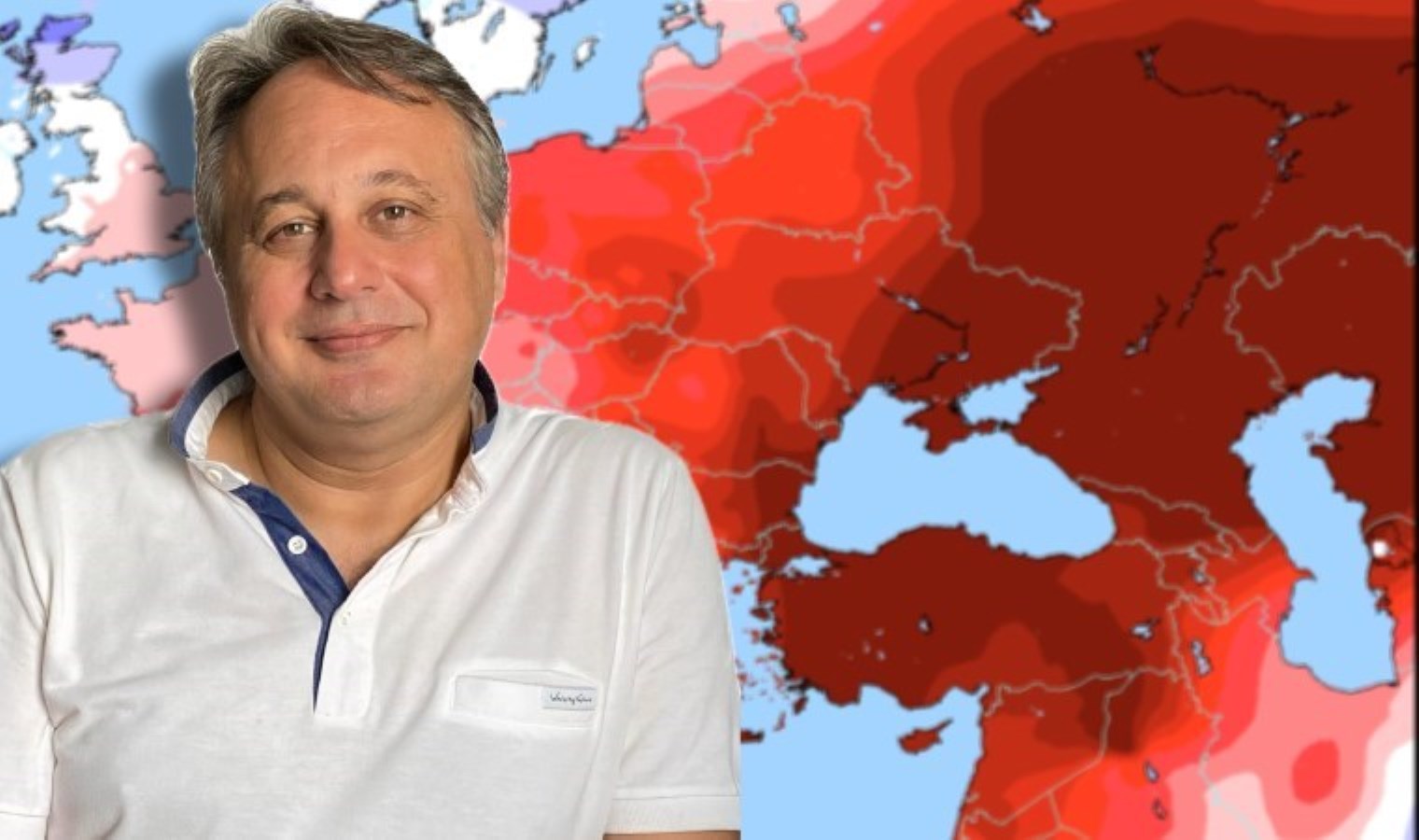 Prof. Dr. Önol: ‘Çok sıcak bir yaz kapıda’