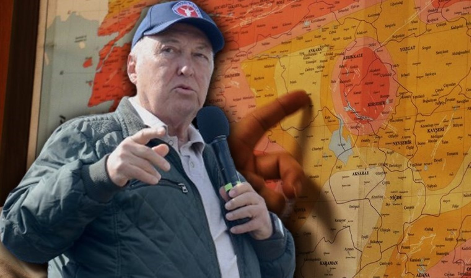 Prof. Dr. Övgün Ahmet Ercan’dan 7.3’lük sarsıntı uyarısı: ‘Bundan sonra daha büyüğü gelebilir…’