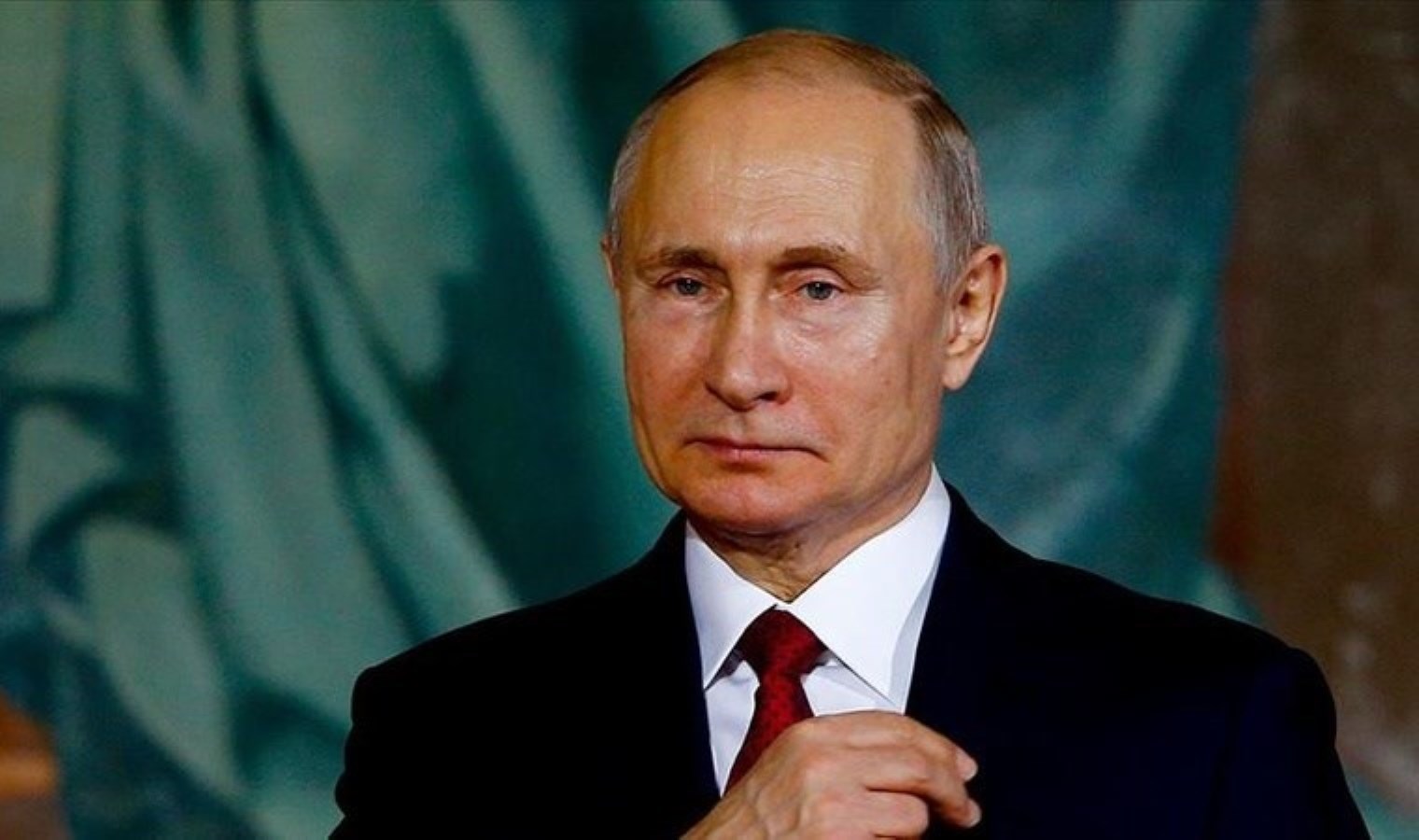 Putin beşinci kez devlet başkanı oldu: 6 yıl daha misyon yapacak