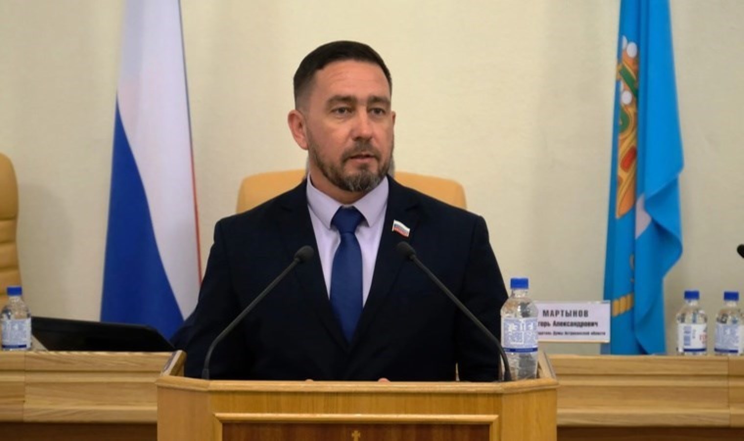 Putin’in milletvekiline ‘suikast’ teşebbüsü: Ukrayna’da istekli olarak savaşıyordu